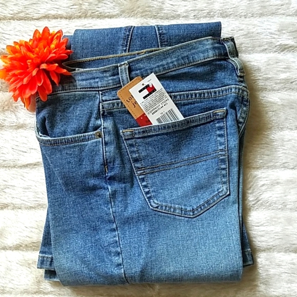 TOMMY HILFIGER | JEANS - Picture 3 of 4